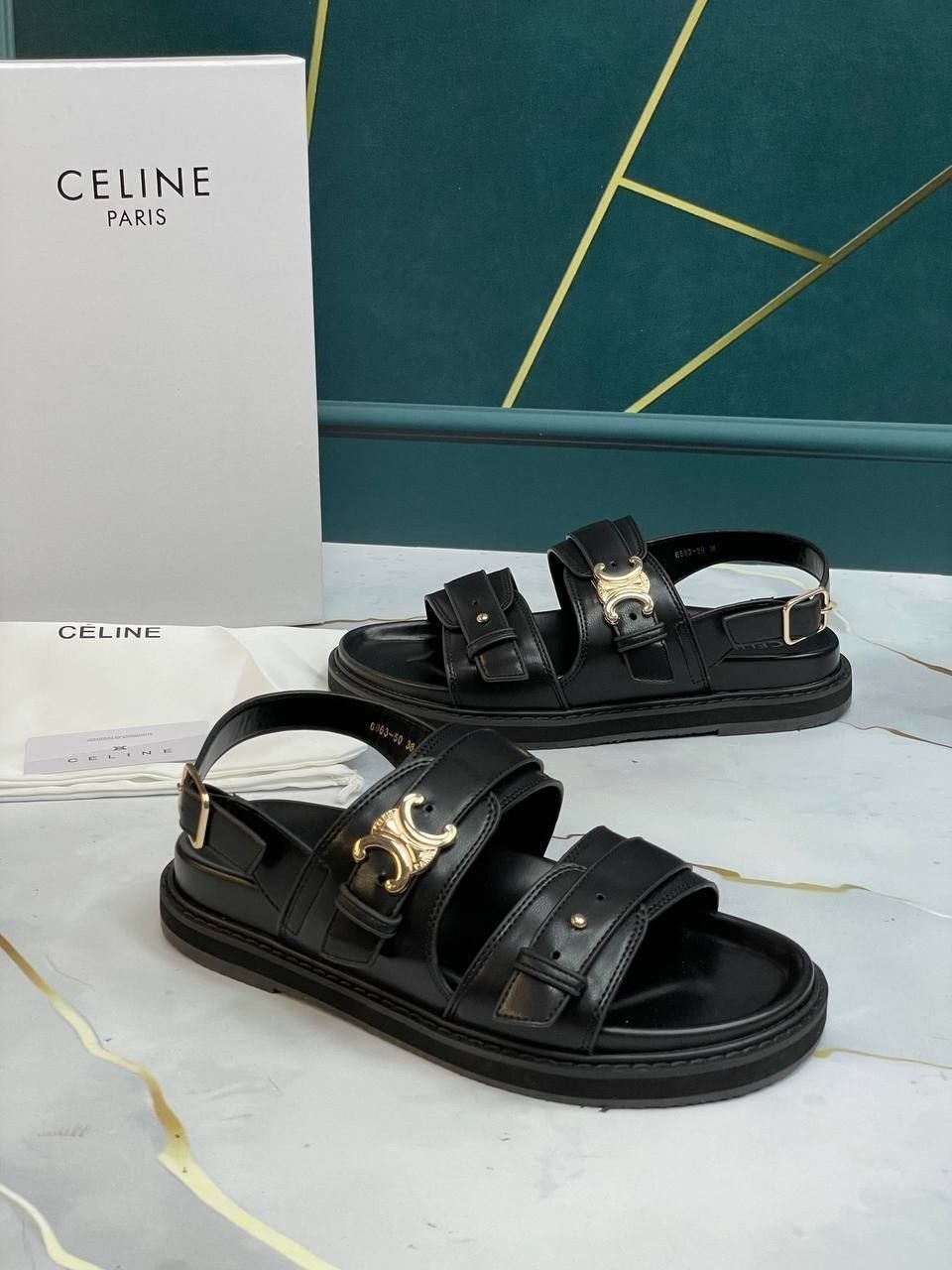 сандалии celine 2026,сандалии celine,,сандали,сандалии модные