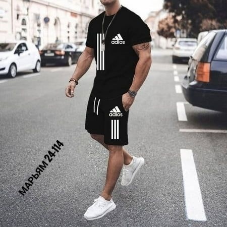 спортивный костюм летний мужской,костюм повседневный спортивный,мужская спортивная одежда,мужские спортивные костюмы,спортивные костюмы мужские модные