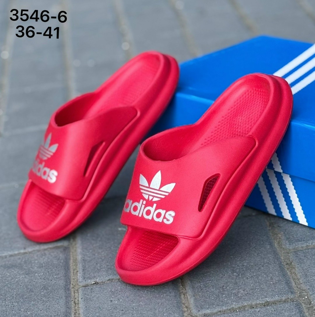 шлепанцы adidas,шлепки adidas мужские,сланцы adidas,женские шлепанцы adidas,красные сланцы adidas