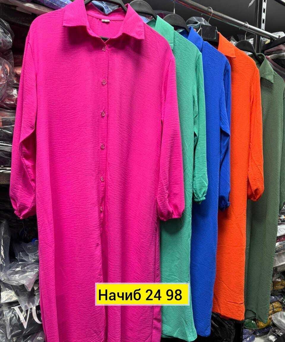 женское платье рубашка,платье женское зеленое,модные наряды,платье туника,длинное платье