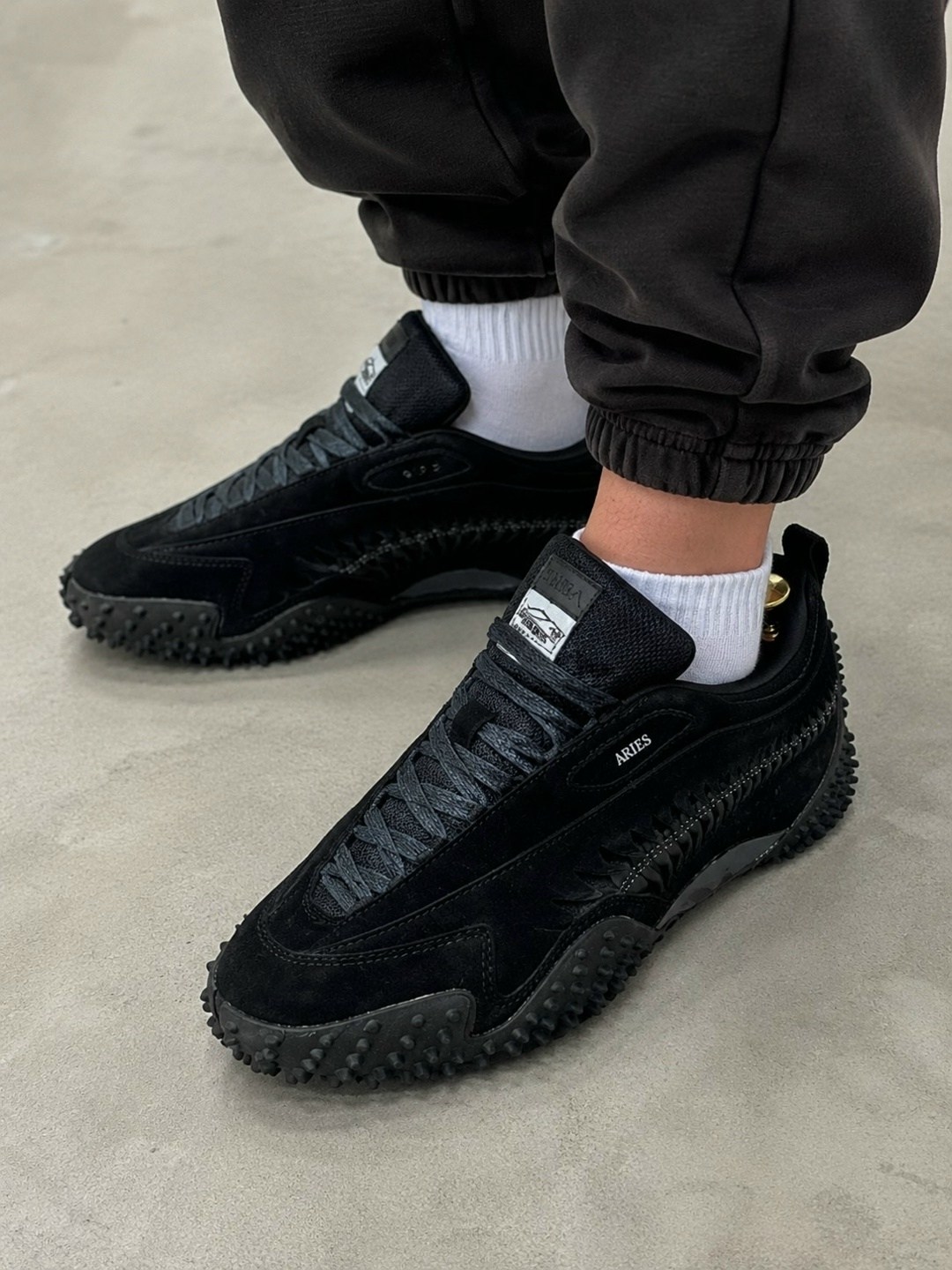 кроссовки puma,кроссовки,puma mostro,кроссовки коричневые,пума кроссовки