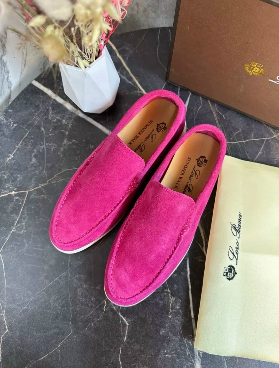 ,лоферы женские loro piana,женские мокасины,лоферы женские замшевые,женские лоферы