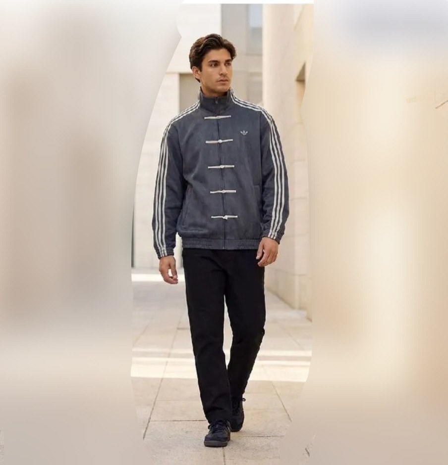 куртка adidas originals,adidas chinese new year jacket,повседневная куртка,женские бомберы adidas originals,adidas original