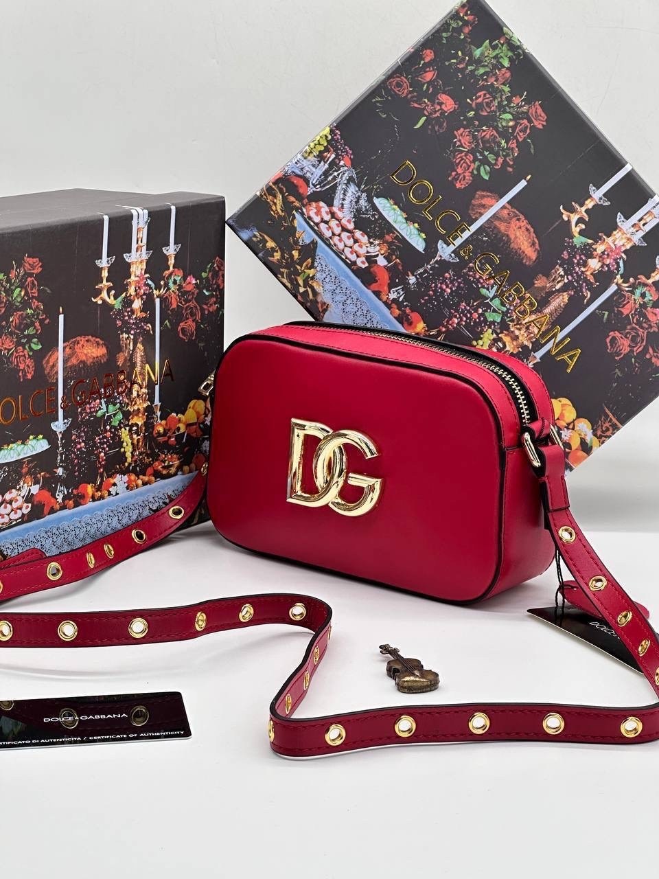 сумка dolce gabbana,кроссбоди d&g dolce&gabbana,сумка,сумочка,сумки женская