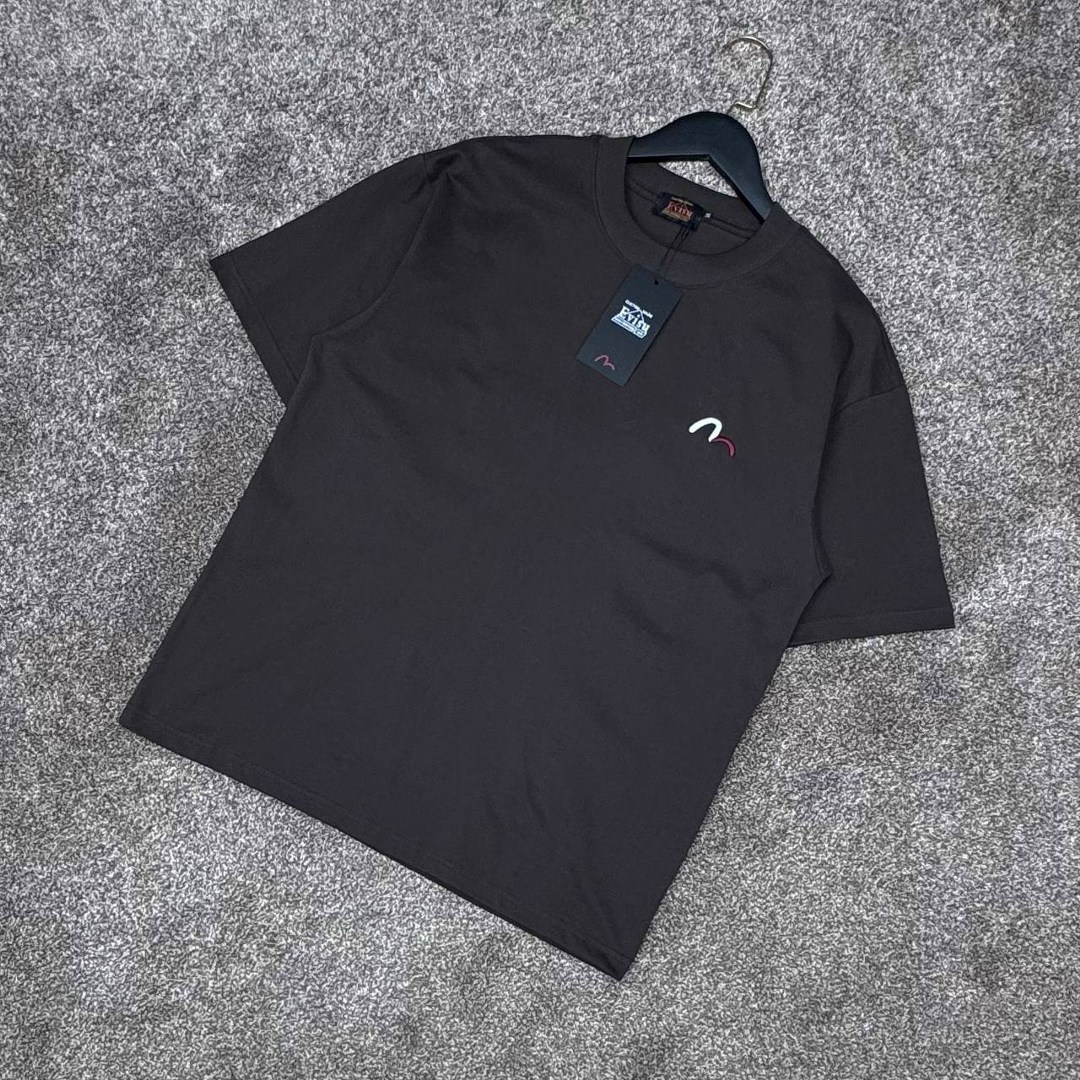 футболка evisu,мужские футболки,футболки женские мужские,футболка