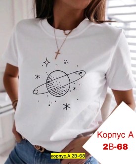 Футболка