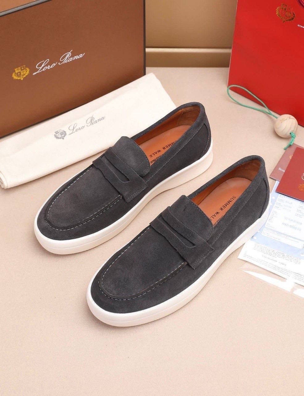 лоферы loro piana,мужские замшевые лоферы loro piana summer walk,замшевые лоферы loro piana,лоферы loro piana summer walk,лоферы loro piana мужские