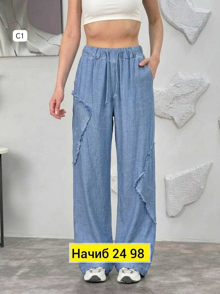 брюки женские,широкие брюки,модные брюки,свободные брюки,женские штаны