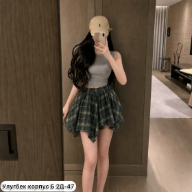 Юбка