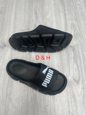 Тапочки