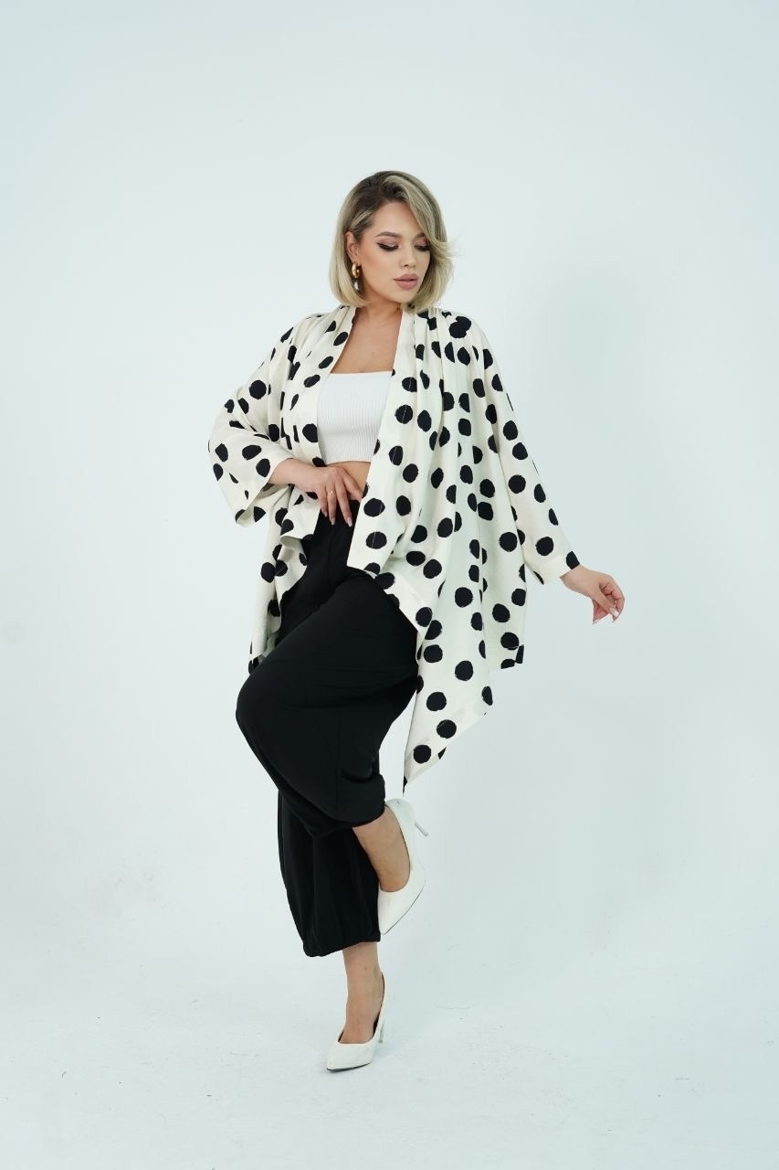 костюм michel chic 1375 черно-белый,брючный костюм мишель шик арт: 1375 черный, черно-белый,костюм брючный 1375 черный + черно-белый michel chic,женский костюм michel chic,костюм мишель шик 1375 черны