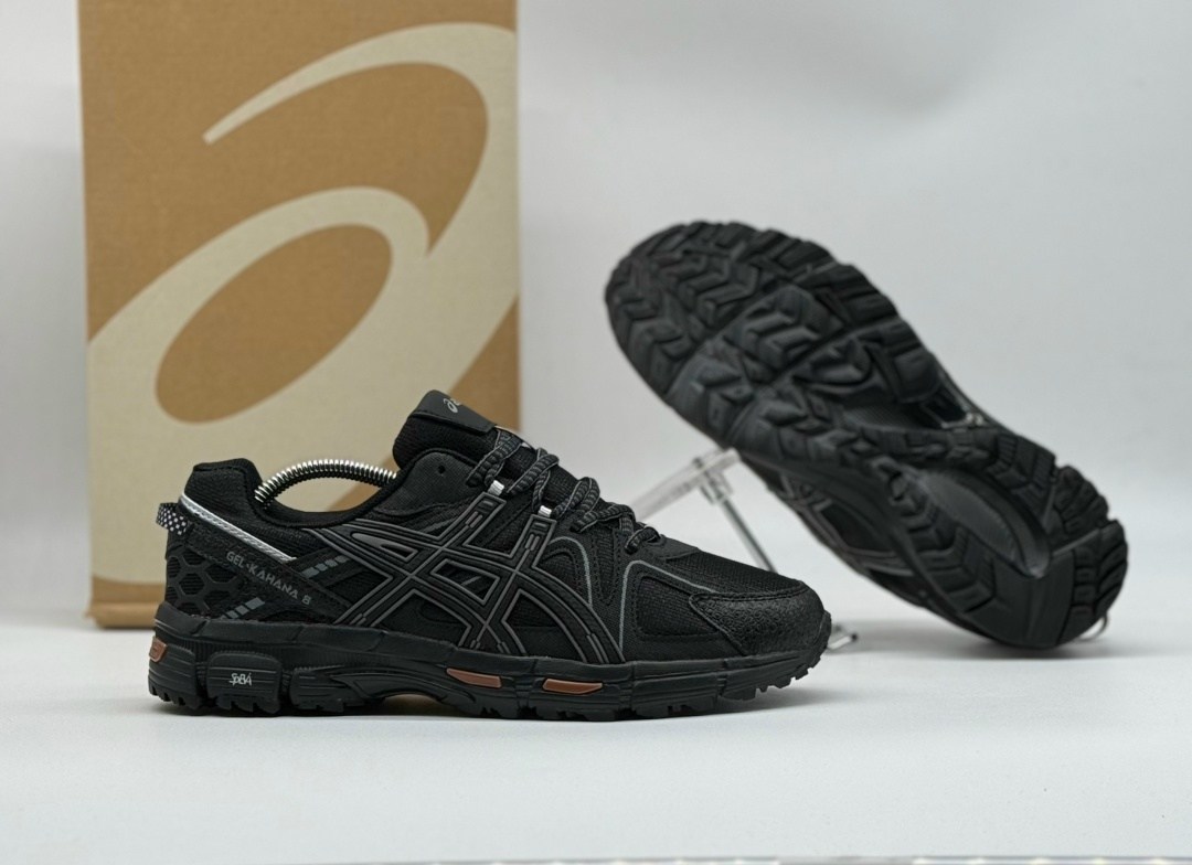 кроссовки asics мужские,кроссовки мужские asics gel kahana 8,кроссовки asics gel kahana 8,asics кроссовки,мужские кроссовки asics gel-kahana 8 black