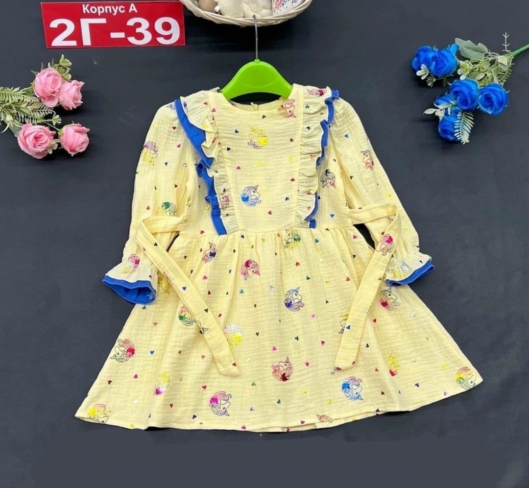 платья ,платья для девочек, ,платья детские,платье 👗