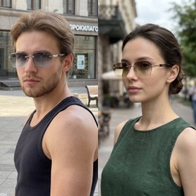 Очки