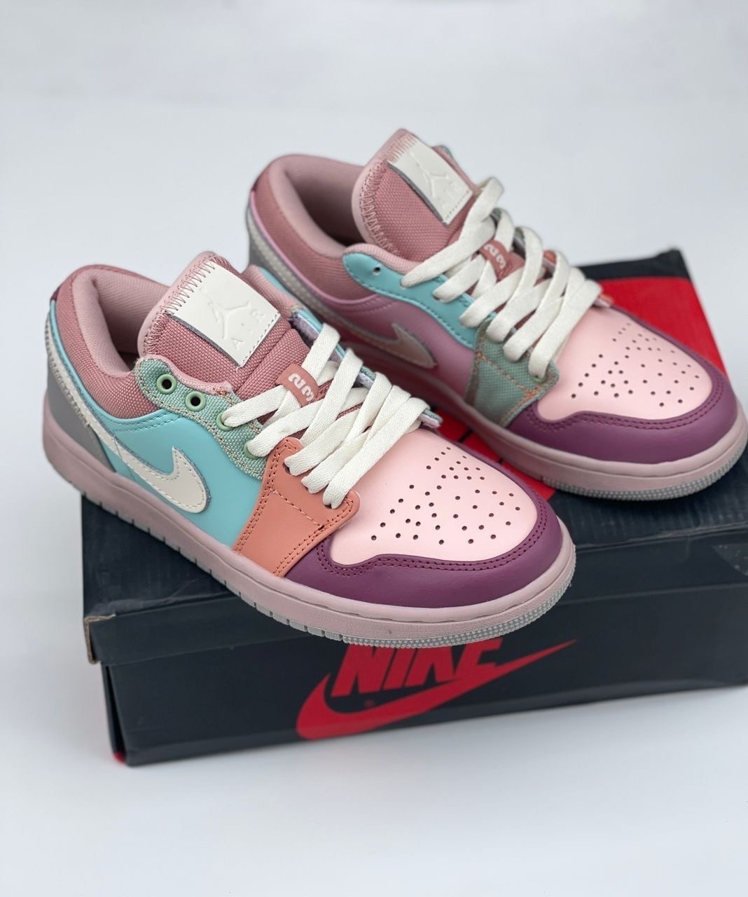 air jordan 1 low se easter pastel,nike air jordan 1 low se,air jordan 1 low,кроссовки,кроссовки nike air jordan 1 low
