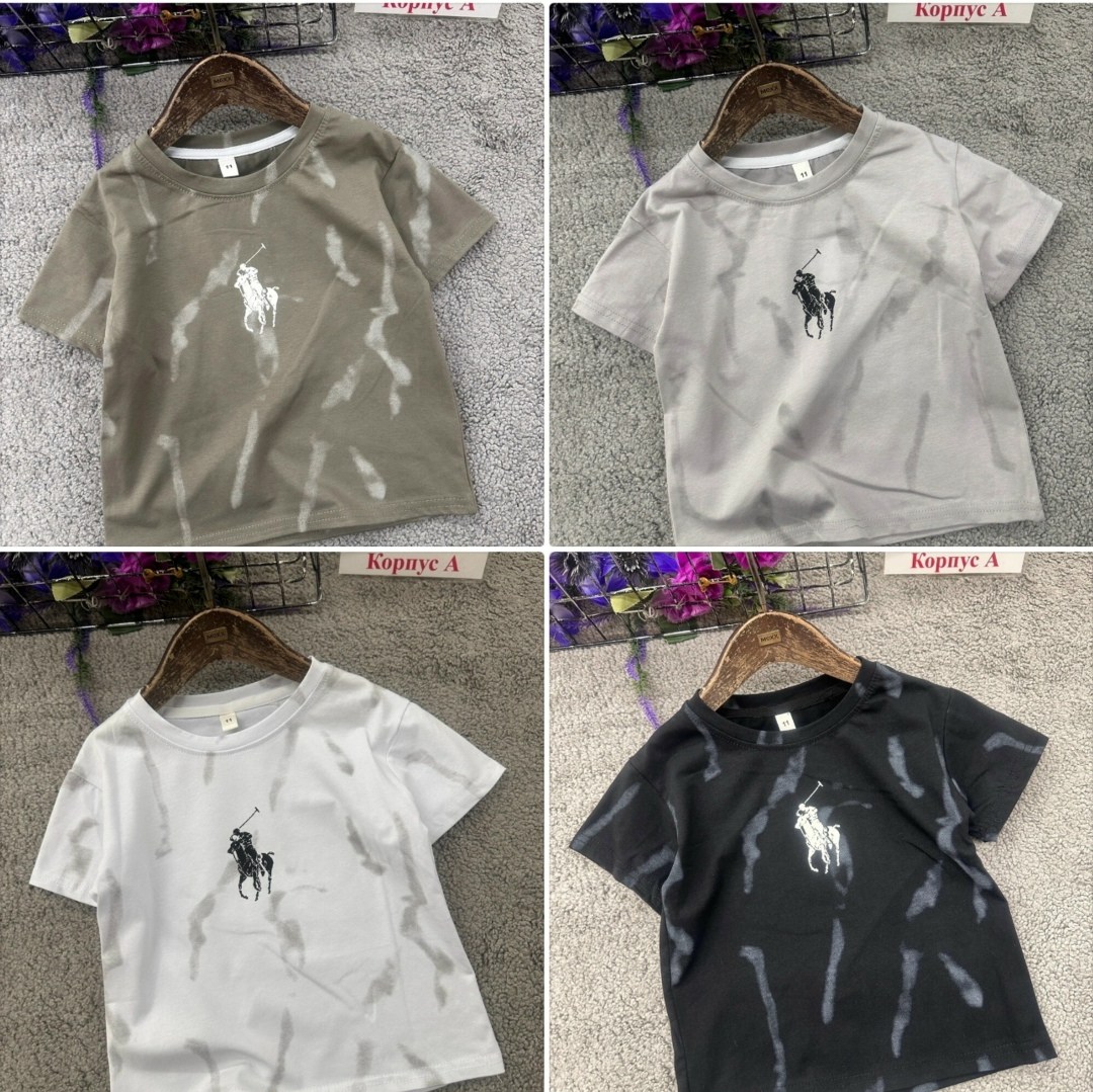 футболки polo ralph lauren,футболки для мальчика,футболки модные,футболки детские,детская хлопковая футболка polo ralph lauren