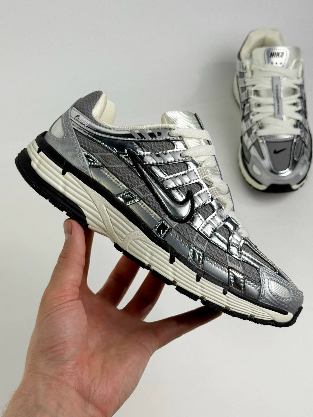 nike p6000 metallic silver,nike p-6000 metallic silver,кроссовки nike p-6000 'metallic silver' cn0149-001,nike p 6000 metallic silver cn0149 001,nike p-6000