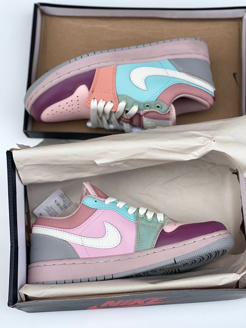 air jordan 1 low se easter pastel,nike air jordan 1 low se,air jordan 1 low,кроссовки,кроссовки nike air jordan 1 low