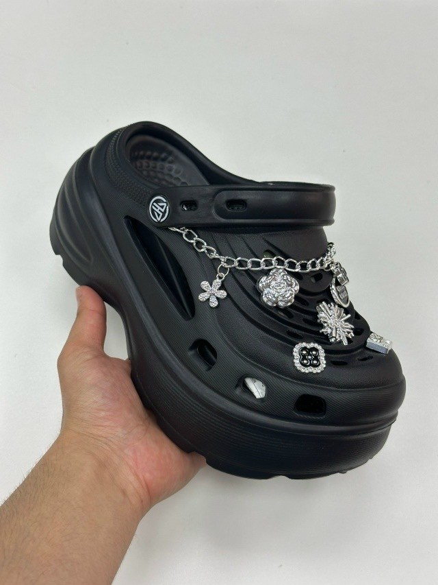 crocs bae clogs crocs fashion platform crocs white crocs,crocs classic,,crocs classic bae clog white,crocs bae clogs platform crocs white crocs