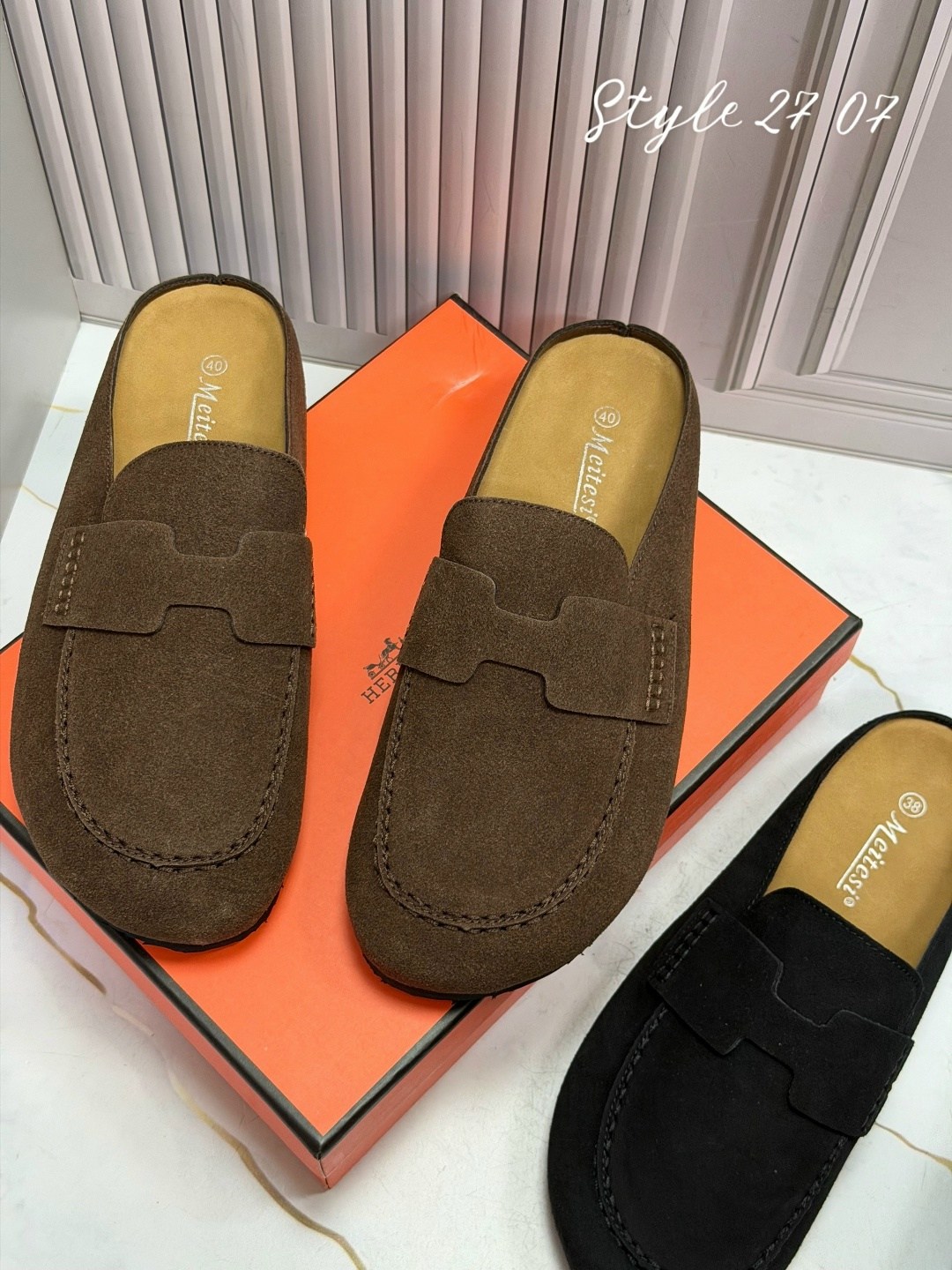 , hermes,мюли hermes,туфли hermes женские,hermes  мужская