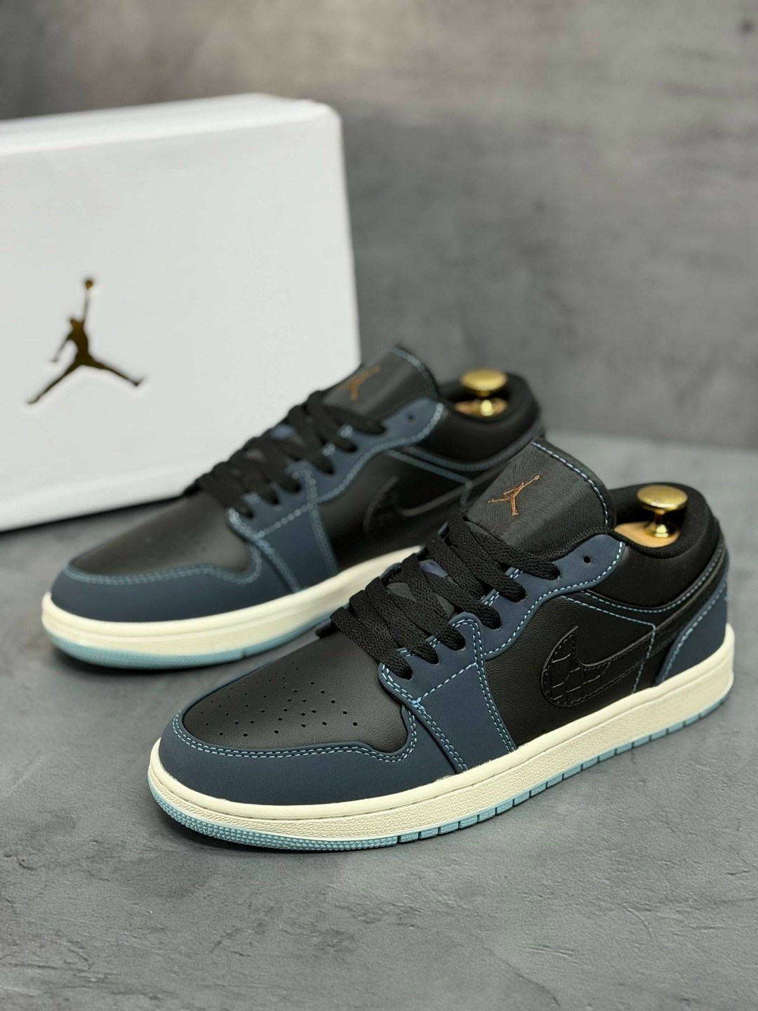 кроссовки nike air jordan 1 low,кроссовки,air jordan 1 low wmns black blue aqua,кроссовки nike air jordan 1,nike air jordan 1 low