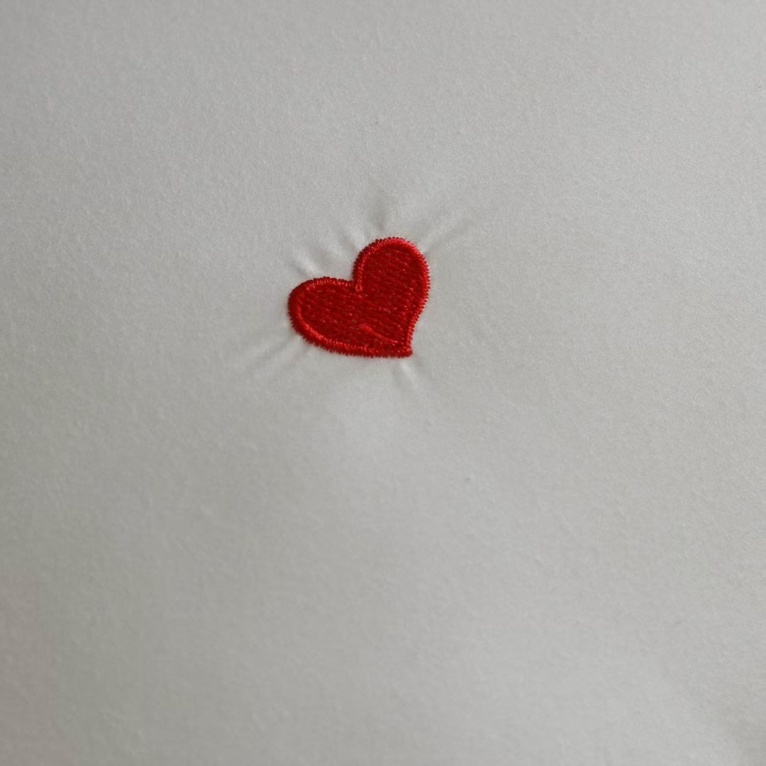 комплект наволочек "этель" love you 50х70 см,подушка для влюбленных,подушка из хлопка,сердце подушка,подушка парная