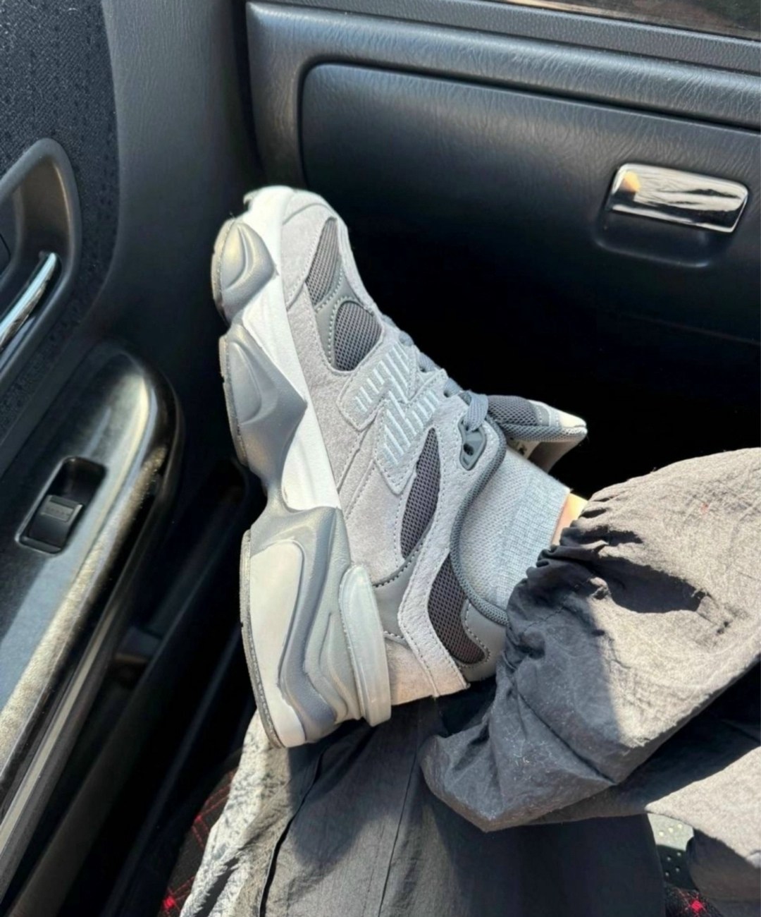 кроссовки new balance 9060,new balance 9060 серые,кроссовки,кроссовки new balance,кроссовки женскиe