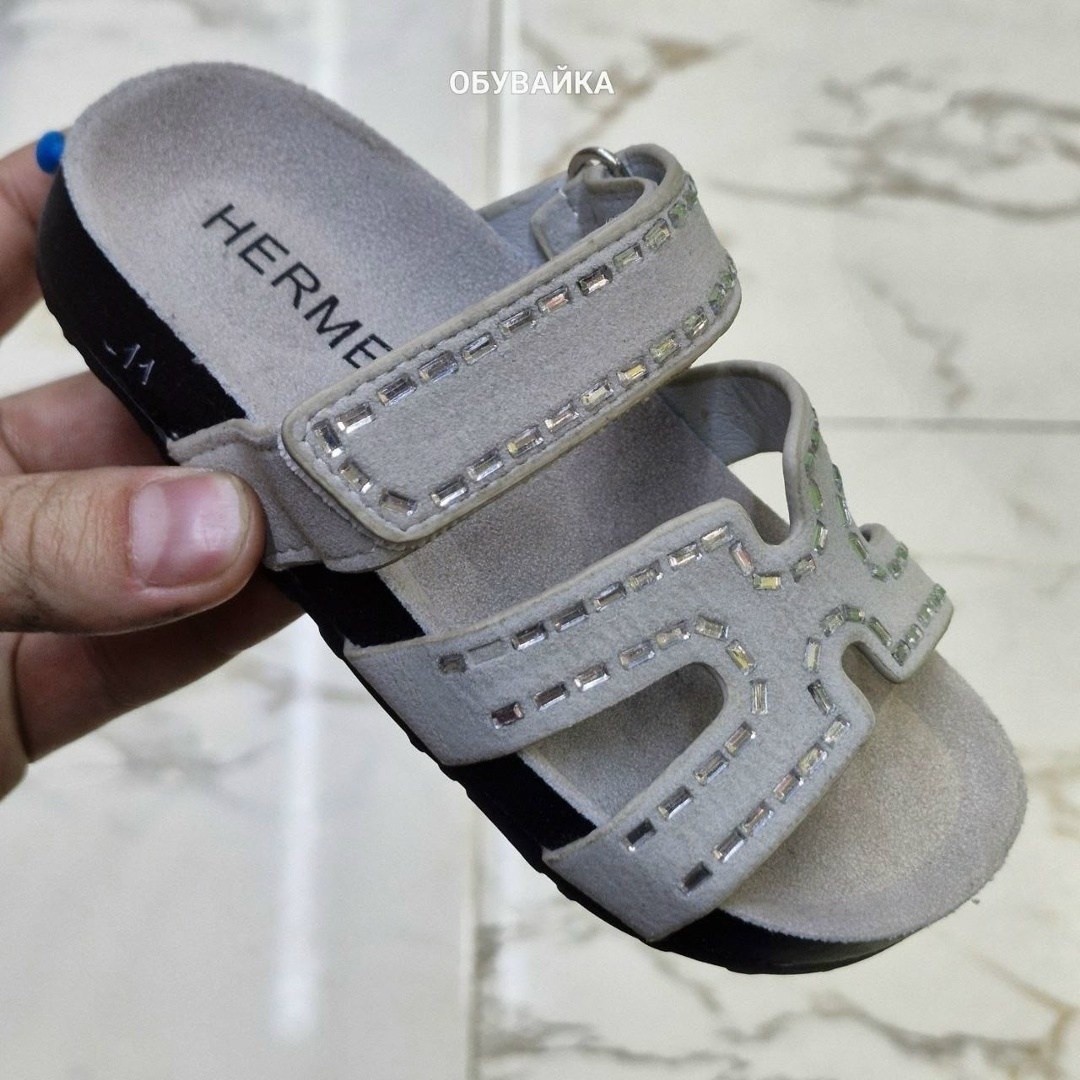 шлепанцы hermes,,тапочки hermes,сандали,сандалии