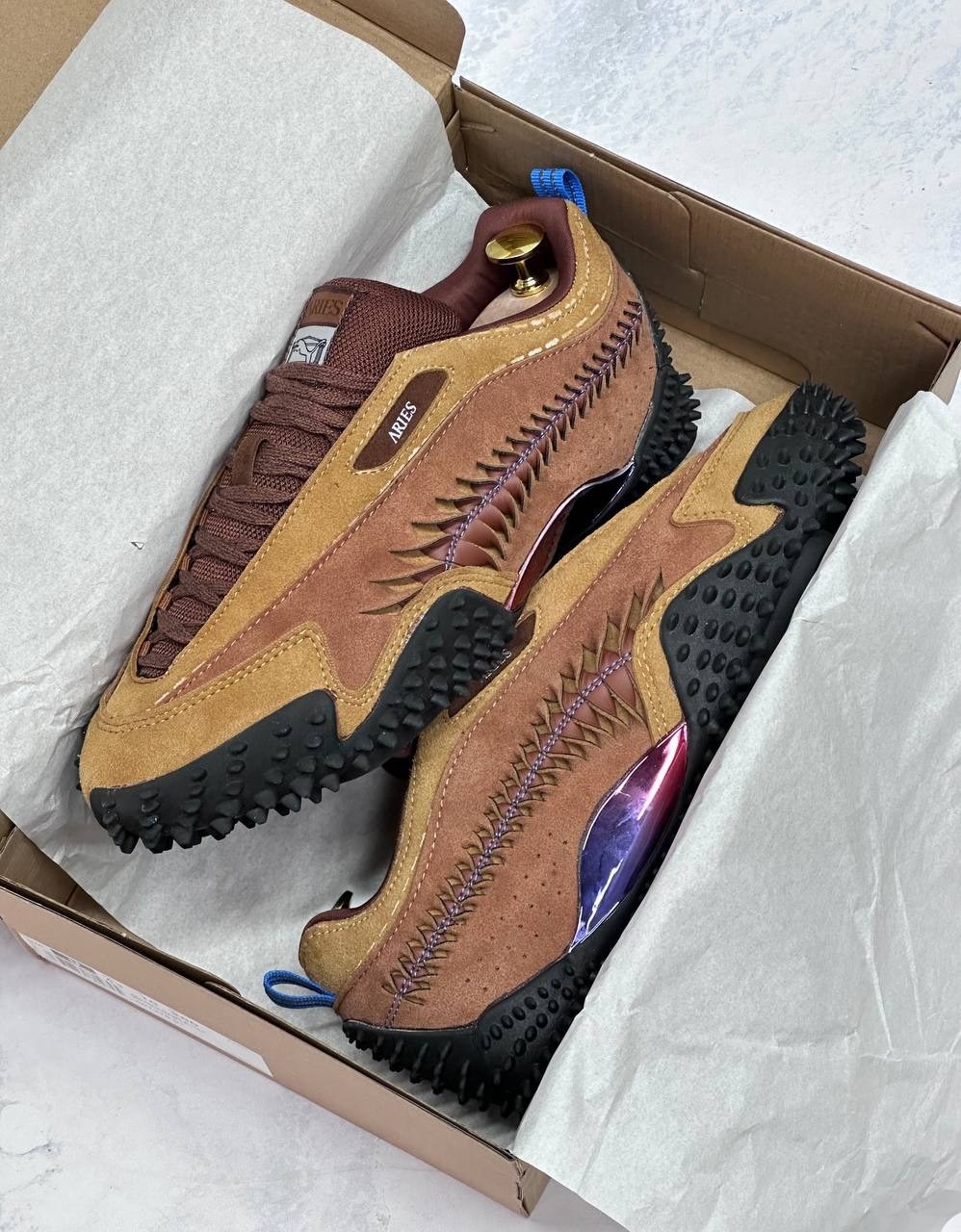 кроссовки puma,кроссовки,puma mostro,кроссовки коричневые,пума кроссовки