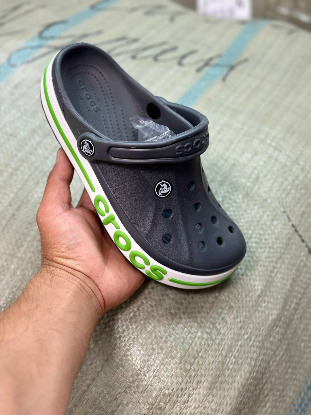 crocs сабо,crocs мужские сабо,кроксы новая коллекция 2026,crocs мужские,кроксы сабо