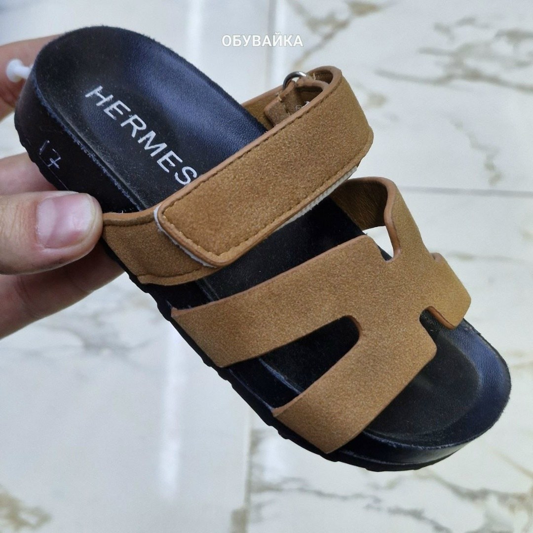 шлепанцы hermes,,тапочки hermes,сандали,сандалии