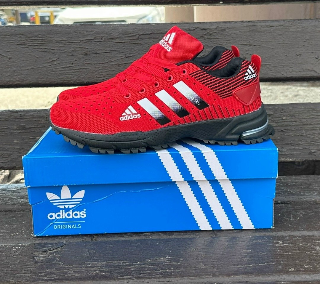 кроссовки adidas,кроссовки адидас красные мужские,кроссовки adidas мужские,кроссовки,кроссовки adidas marathon