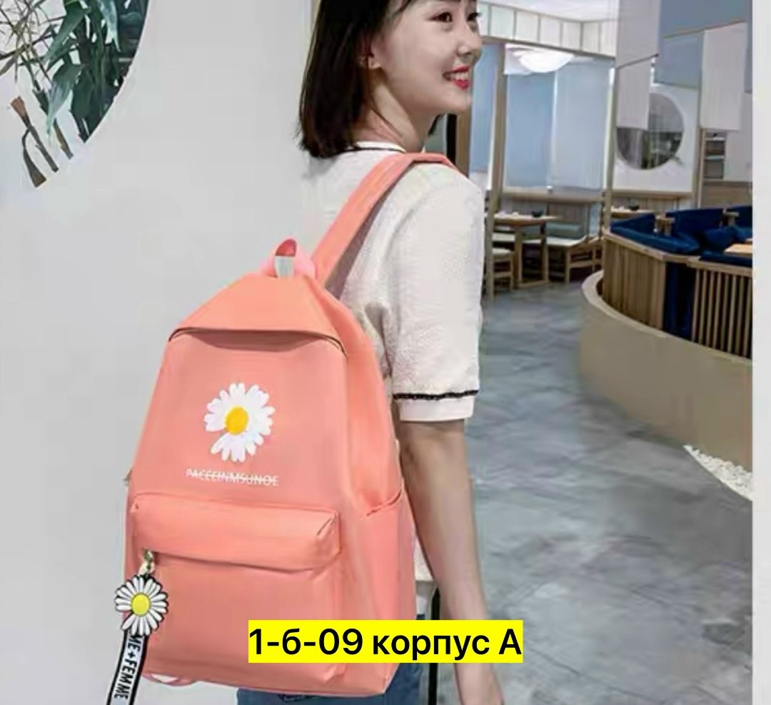 рюкзаки школьный для девочки подростков портфель,рюкзак с ромашками для школы,модные рюкзаки в школу,рюкзак для девочки в школу,рюкзак для девочек