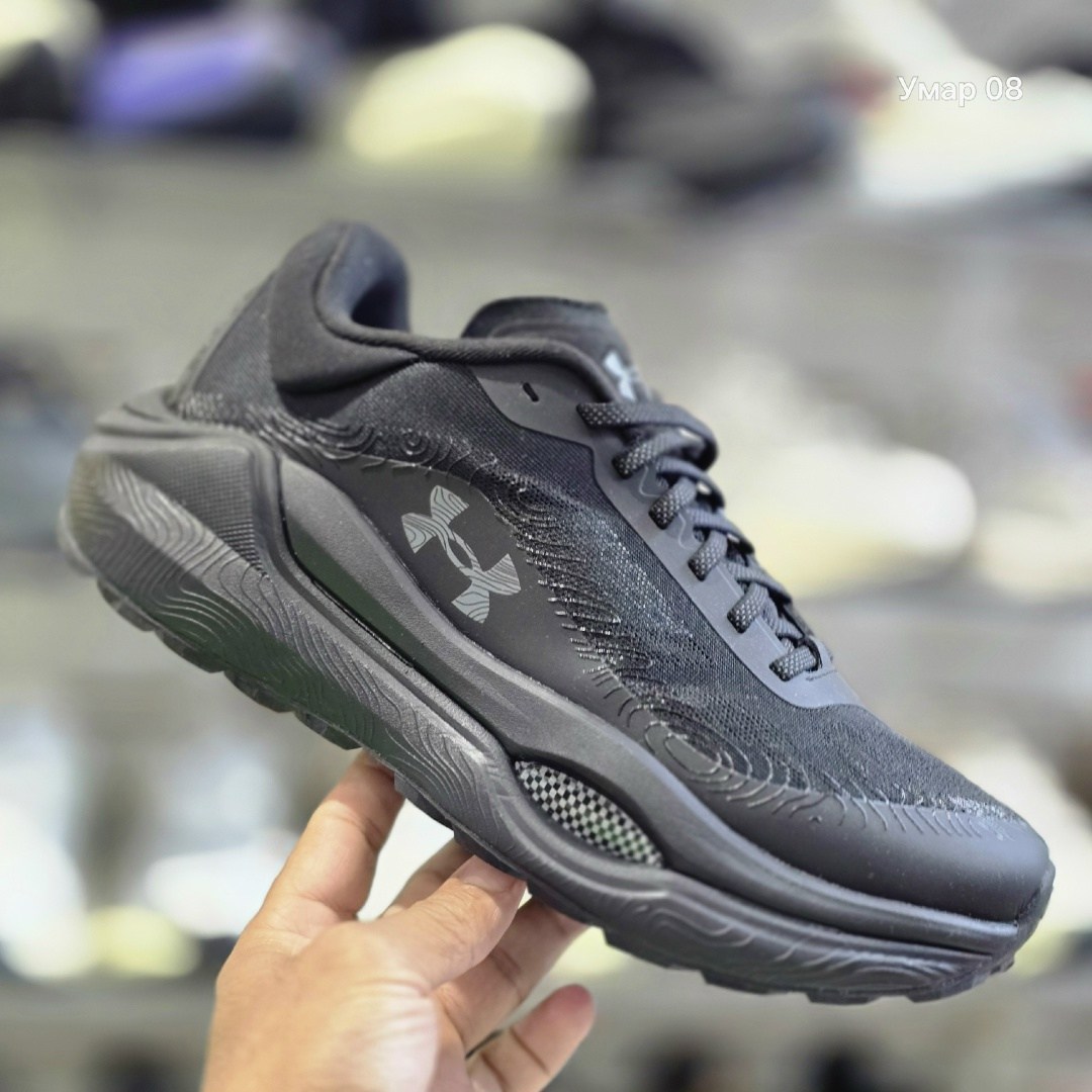 under armour кроссовки,кроссовки,under armour charged,кроссовки мужские under armour ua hovr sonic, для бега