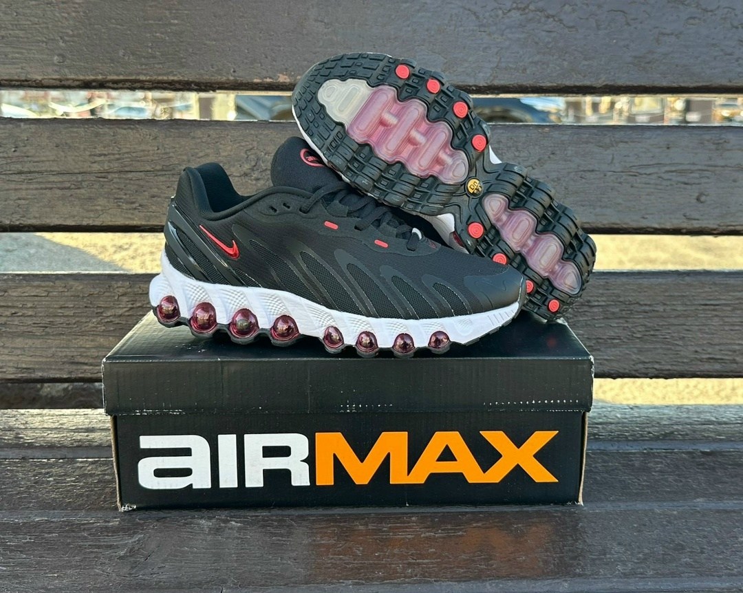 кроссовки,кроссовки nike air max dn8 gs 'black bright crimson',кроссовки nike air max dn,кроссовки nike,кроссовки nike air max dn8 'black bright crimson'