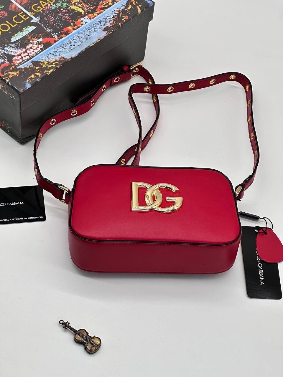 сумка dolce gabbana,кроссбоди d&g dolce&gabbana,сумка,сумочка,сумки женская