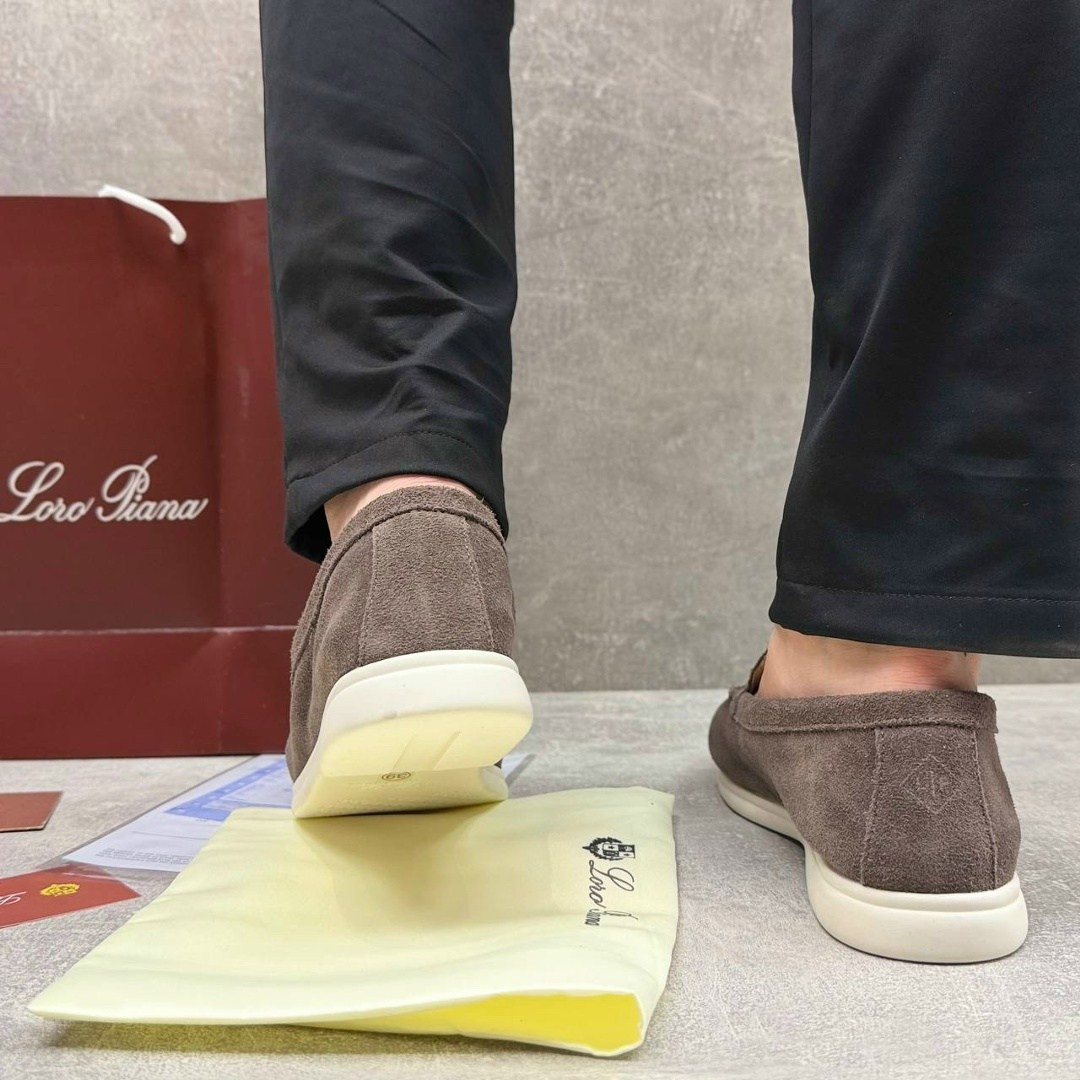 лоферы мужские loro piana,мужские замшевые лоферы,мужские замшевые лоферы loro piana summer walk,лоферы мужские замшевые коричневые,лоферы замшевые