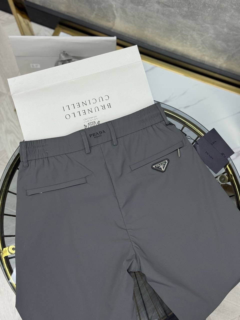 брюки prada,штаны спортивные мужские,мужские брюки,повседневные брюки,брюки прада мужские
