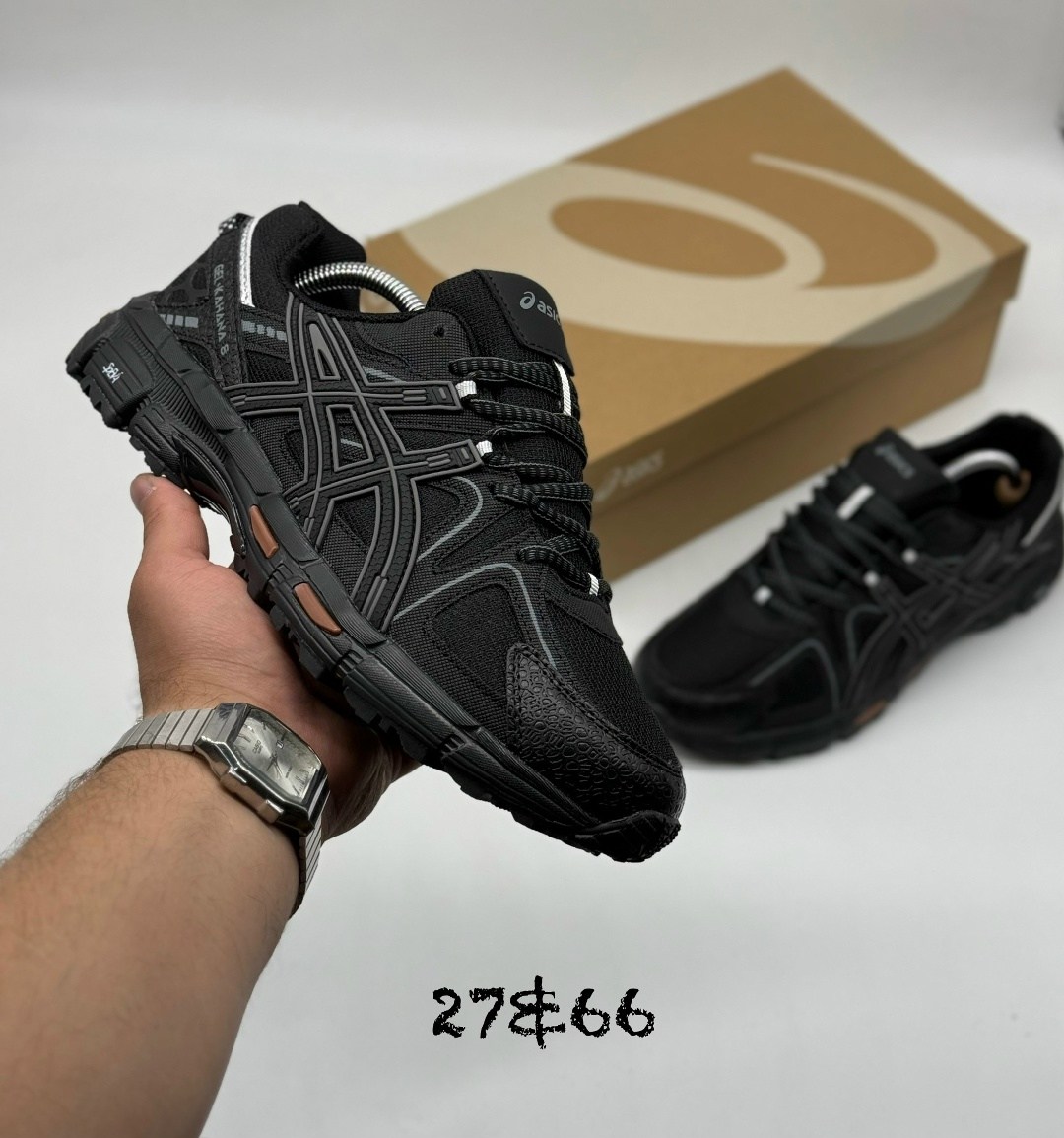 кроссовки asics мужские,кроссовки мужские asics gel kahana 8,кроссовки asics gel kahana 8,asics кроссовки,мужские кроссовки asics gel-kahana 8 black