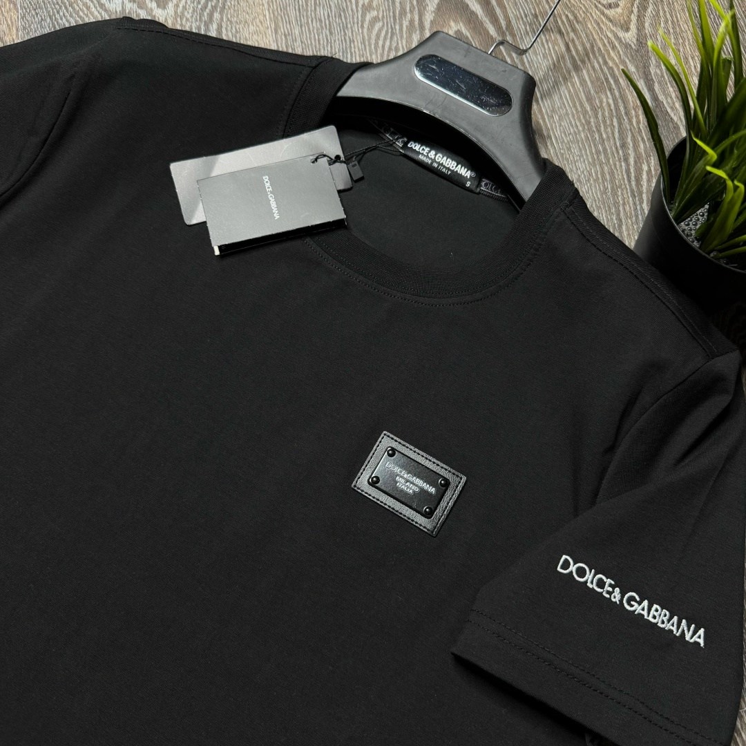 футболка dolce gabbana,мужская футболка,футболки для мужчин,футболки брендовые,летние футболки