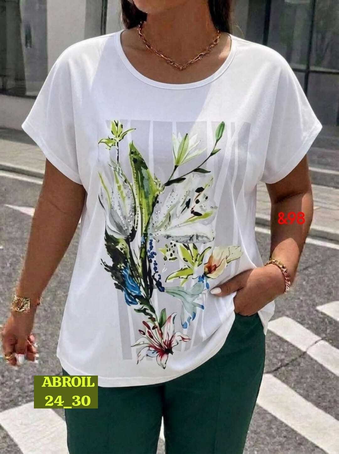 женская футболка,женская футболка белая,футболки женские больших размеров,футболка нарядная,