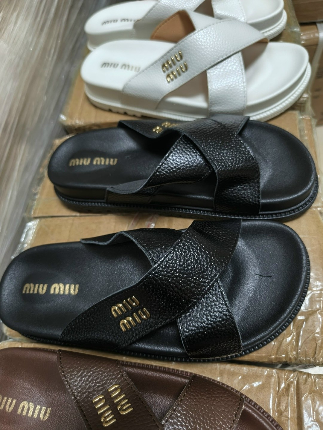 шлепанцы женские,шлёпанцы miu miu,,женские шлепки,шлепанцы летние