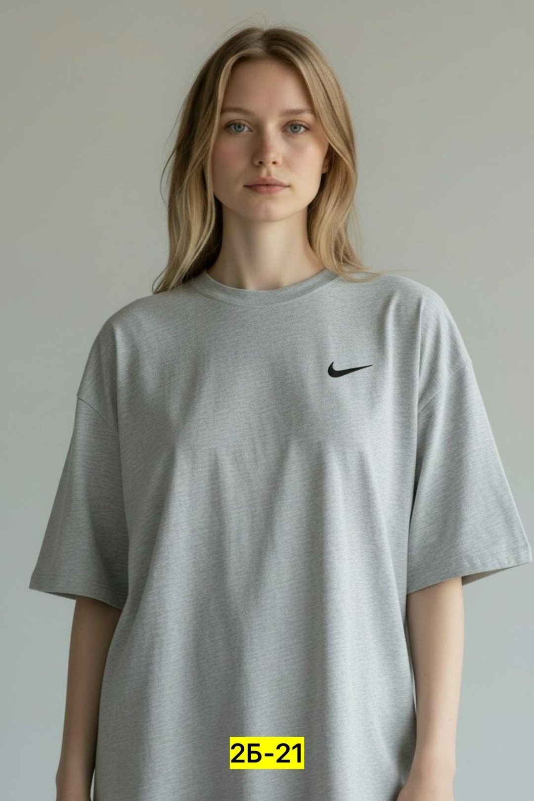 футболка найк серая,базовая футболка nike,серая футболка,серая футболка оверсайз,футболка найк женская оверсайз