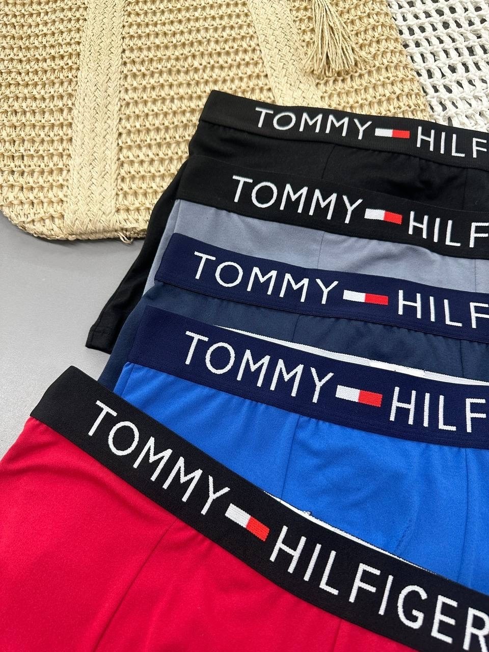 tommy hilfiger трусы мужские,трусы томми хилфигер комплект,набор мужских трусов tommy hilfiger,комплект трусов боксеры tommy hilfiger,трусы мужские комплект томми хилфигер