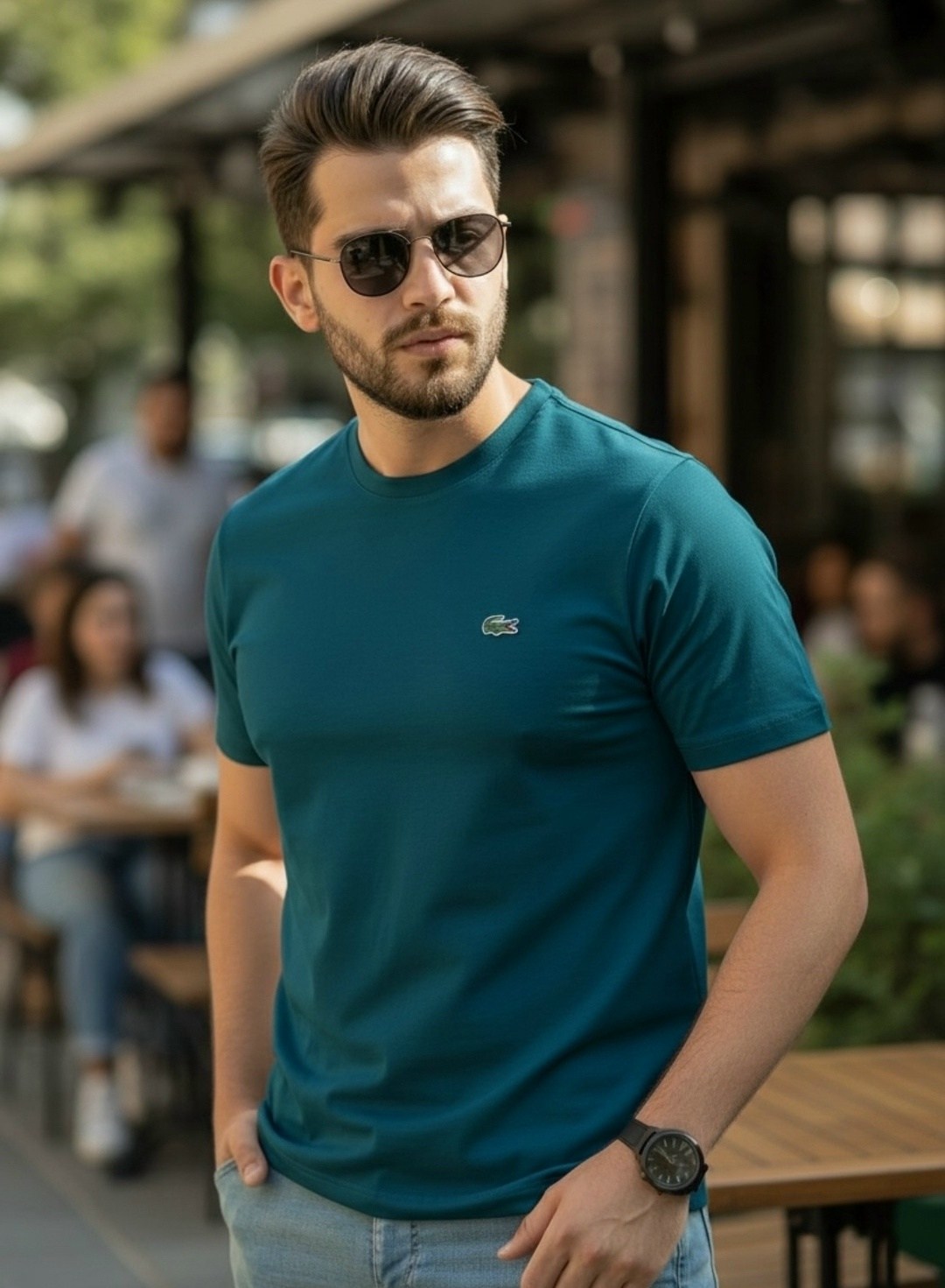 футболки мужские,мужские футболки lacoste,футболка мужская поло,стильная футболка,мужская мода