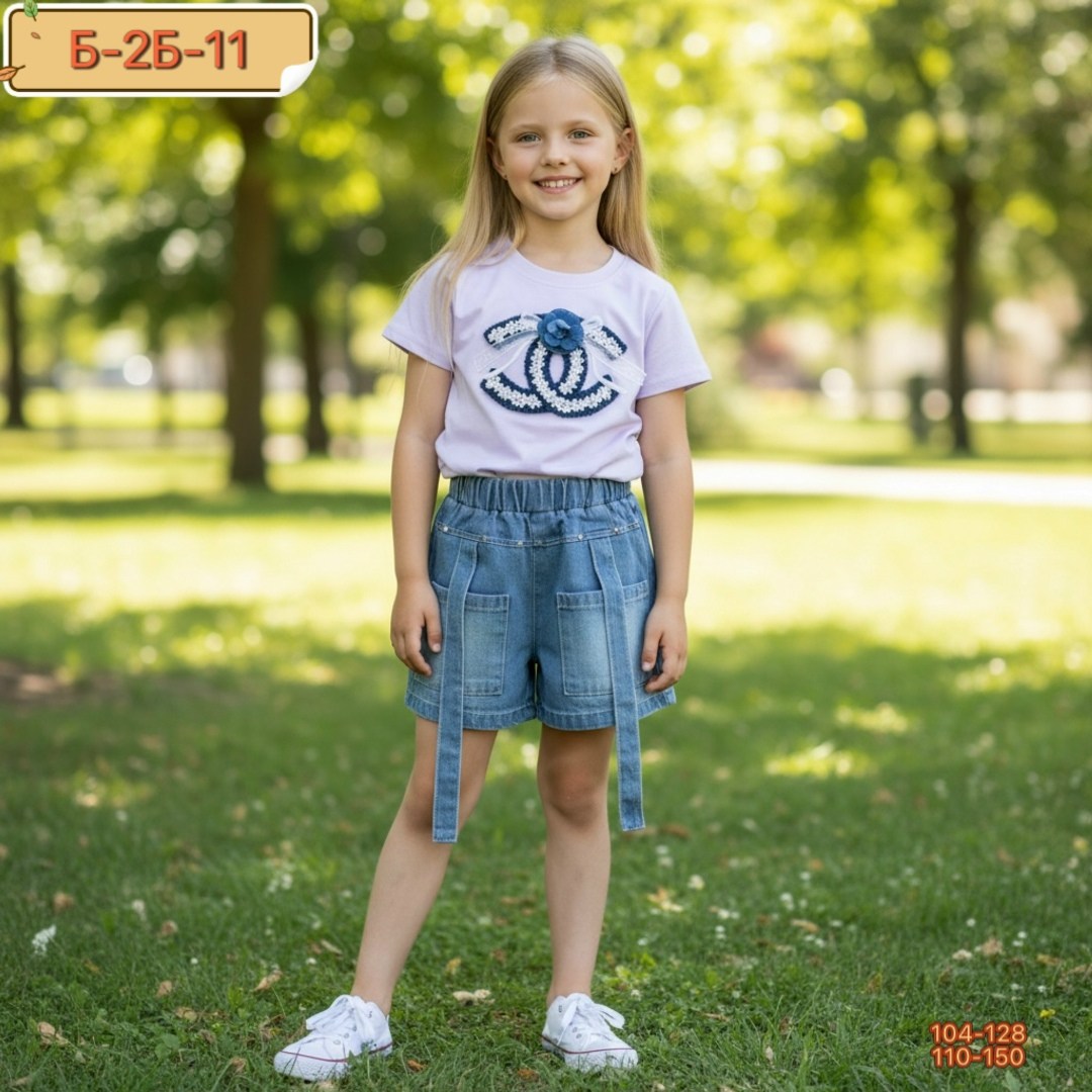 костюм комплекты,летние костюмы,одежда для девочек,костюм для девочек,шорты для девочек