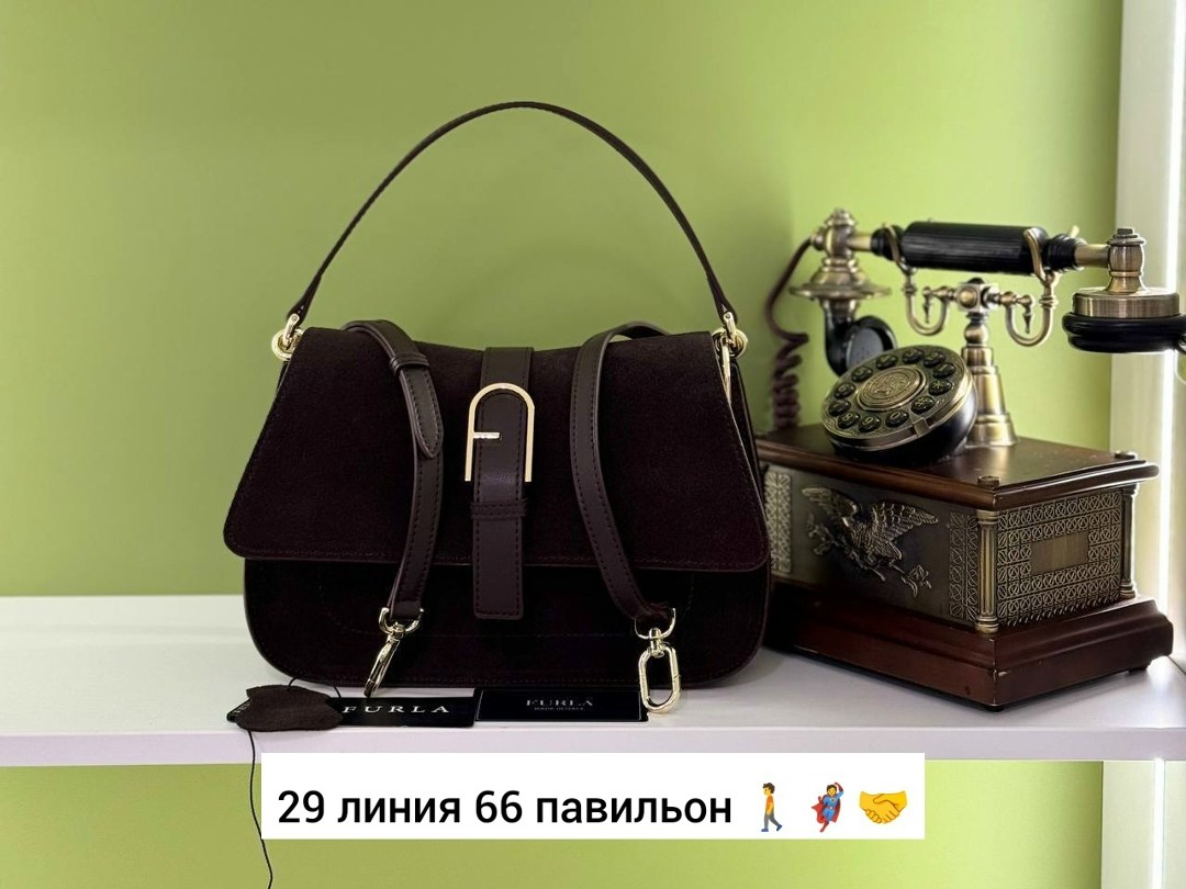 сумка,сумка женская furla,замшевая сумка,женская сумка,furla сумка