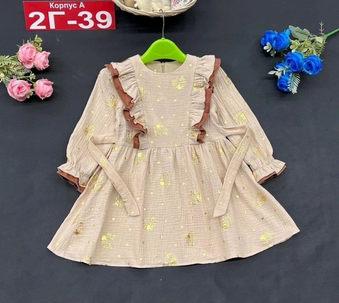 платья ,платья для девочек, ,платья детские,платье 👗
