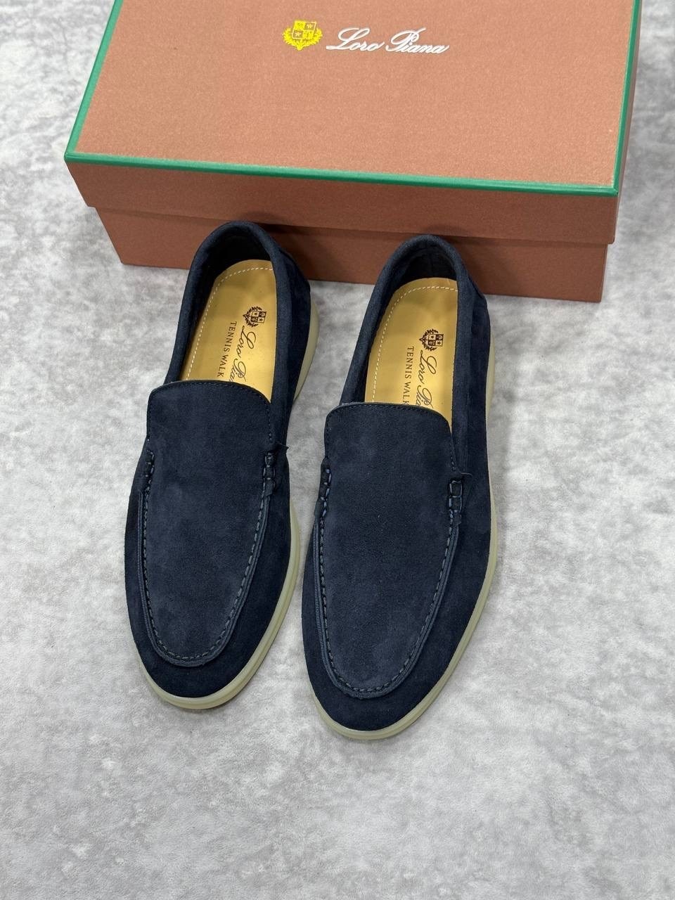 loro piana мужские лоферы,мокасины loro piana summer walk коричневые,лоферы loro piana summer walk замшевые коричневые,лоферы loro piana,мужские замшевые лоферы loro piana