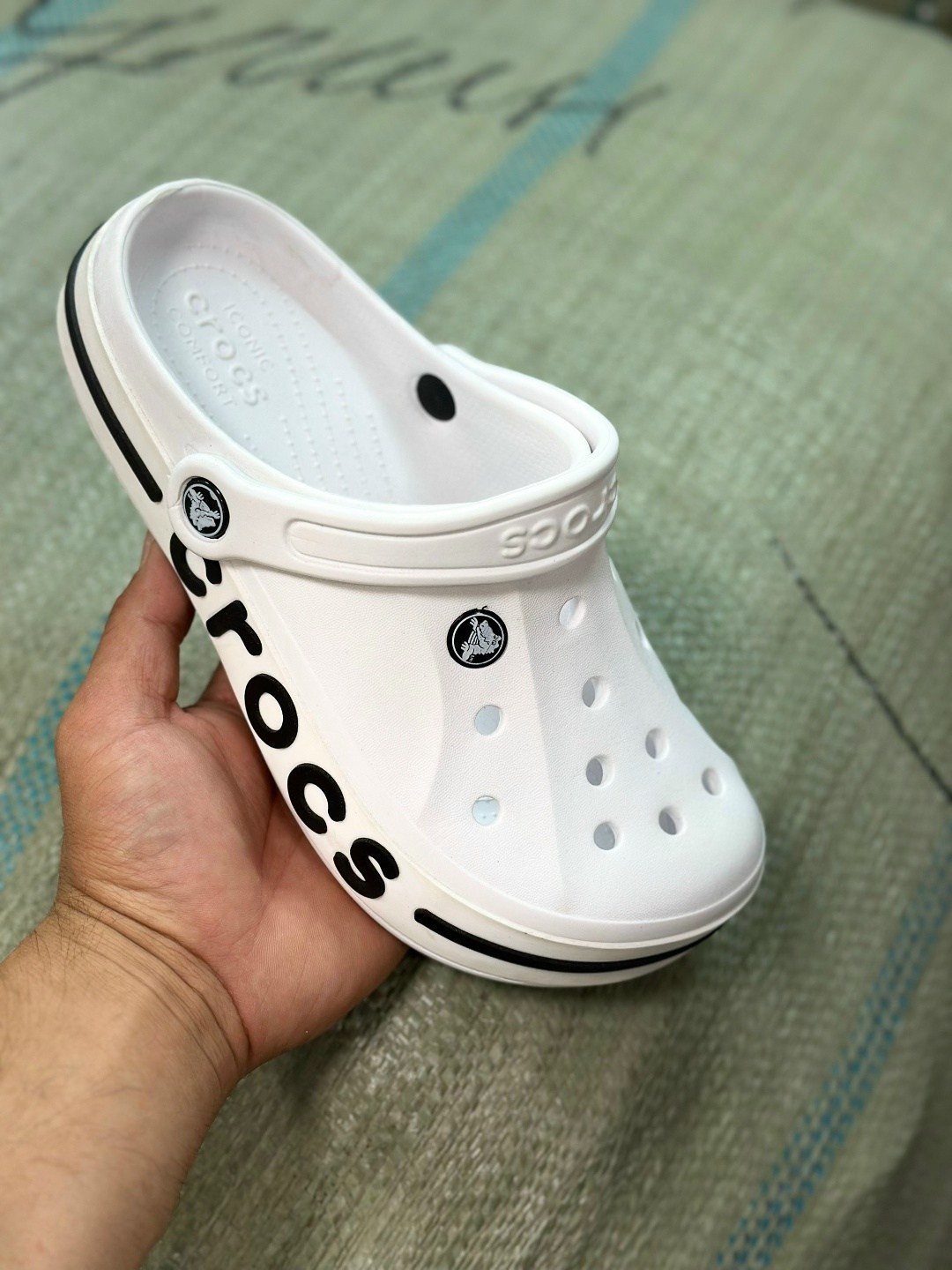 crocs сабо,crocs мужские сабо,кроксы новая коллекция 2026,crocs мужские,кроксы сабо